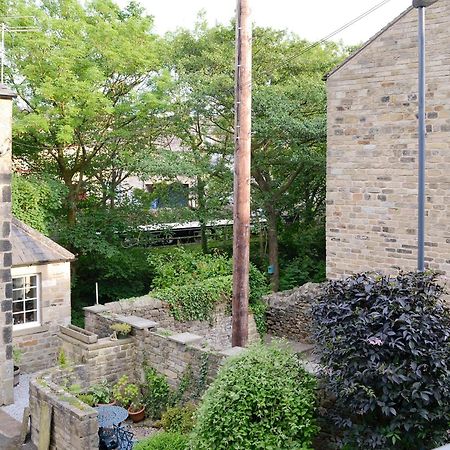 Back O The Beck Vila Skipton Exterior foto