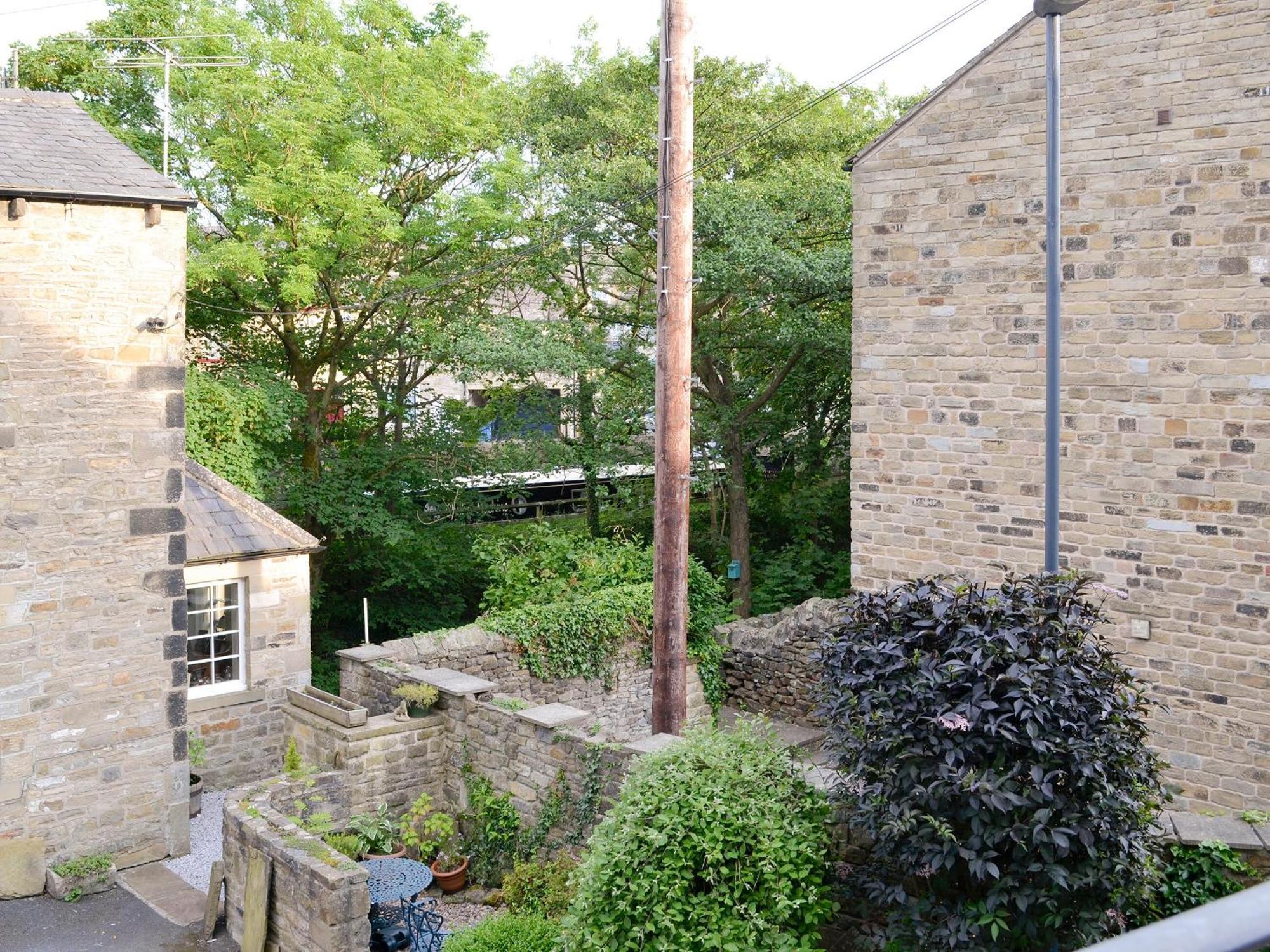 Back O The Beck Vila Skipton Exterior foto